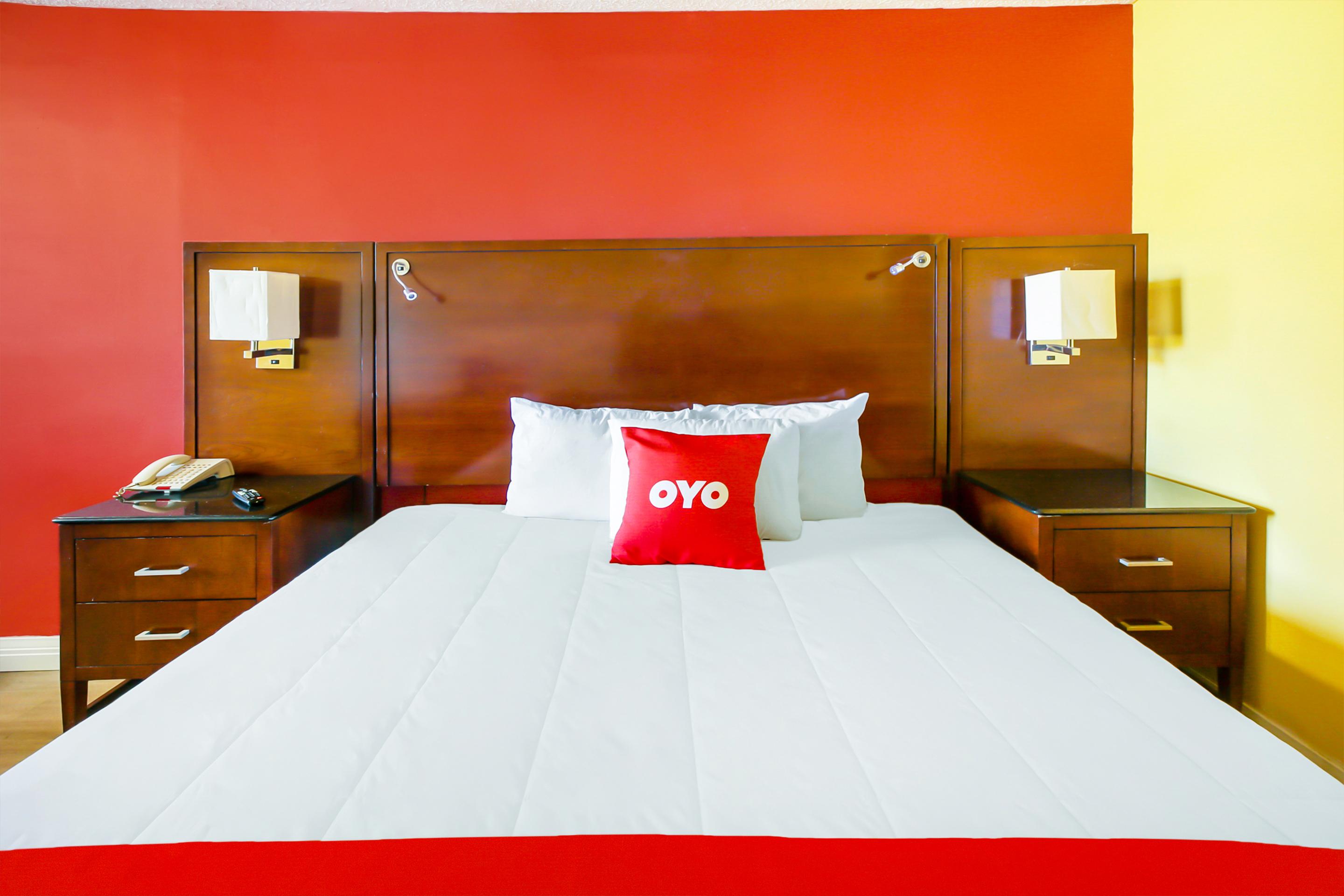 Oyo Hotel Jackson South I-55 Exteriér fotografie